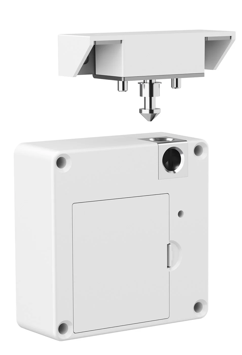 002 Tuya Concealed Cabinet Lock Product