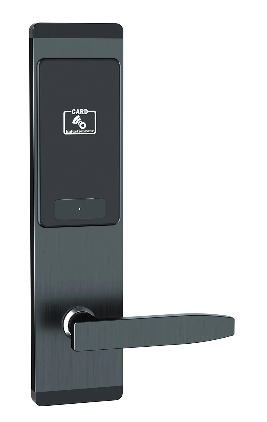 2020E Stainless Steel Hotel Rfid Lock Product