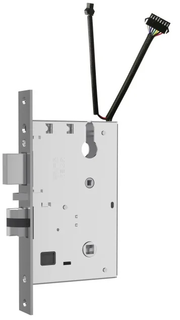 2029Password TTLock Hotel Keypad Lock Lock Body