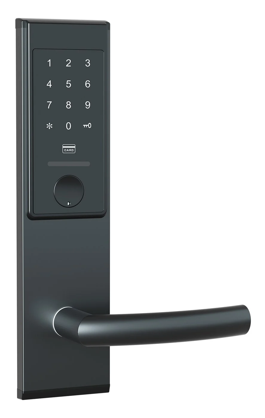 2029Password TTLock Hotel Keypad Lock Product