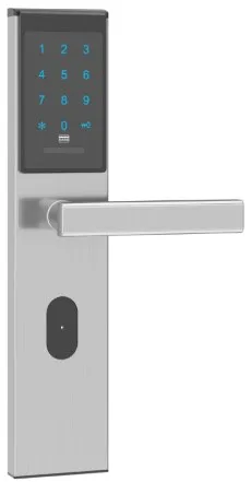 2031 Password TTLock Keypad Voice Security Door Keypad Lock