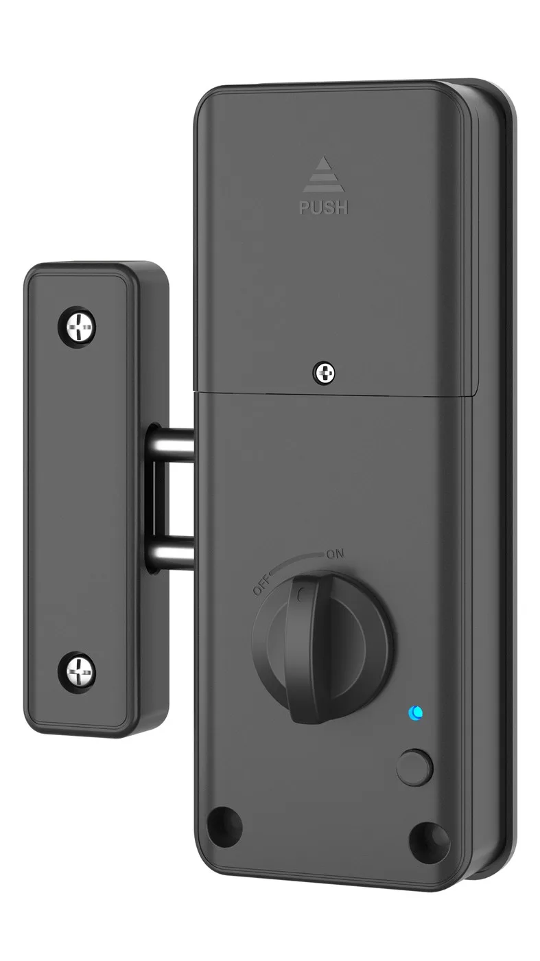2052 TTLock High Frequency Interior Door Lock