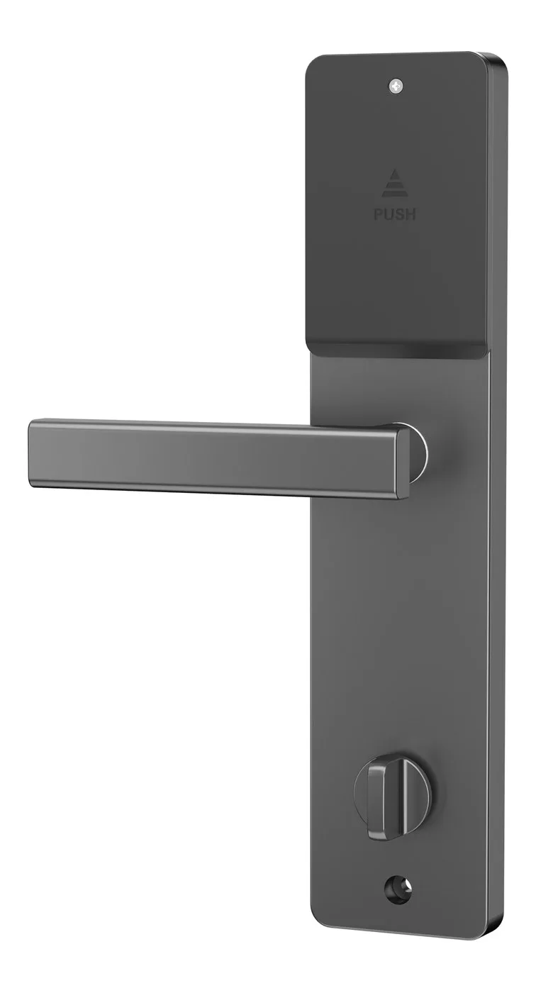 2063 Password TTLock Keypad Voice Security Door Keypad Lock