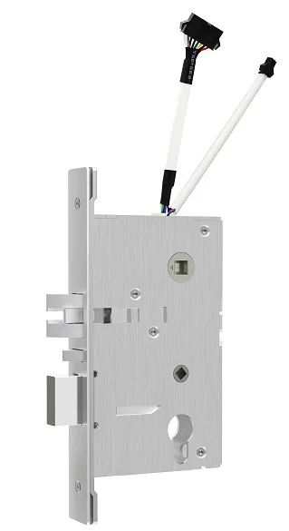2065 TTLock Hotel Keypad Lock Lock Body