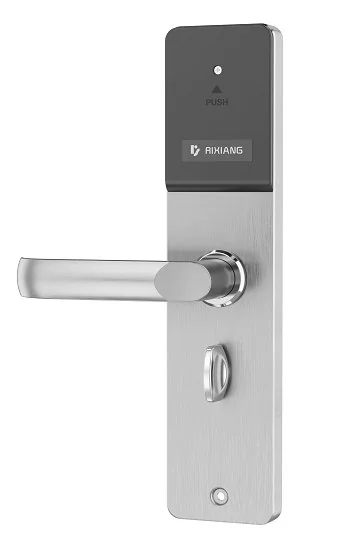 2065 Hotel Keypad Lock