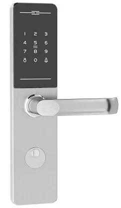 2065 TTLock Hotel Keypad Lock Product