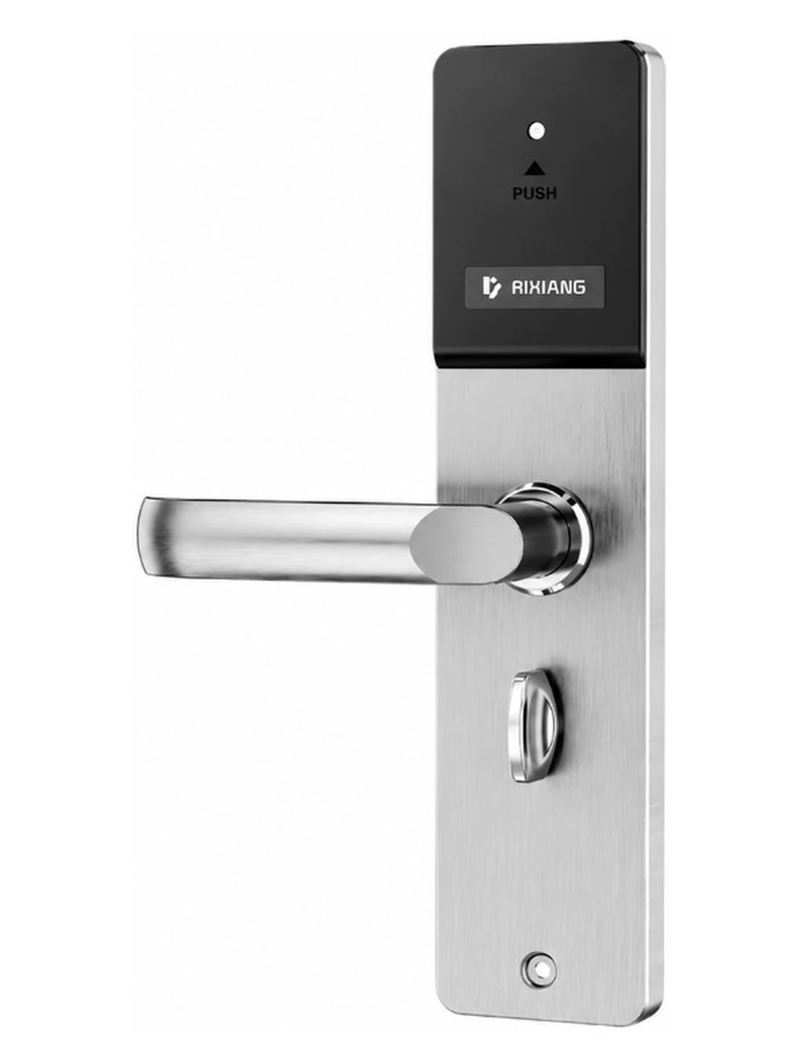 2065 Password TTLock Keypad Voice Hotel Keypad Lock