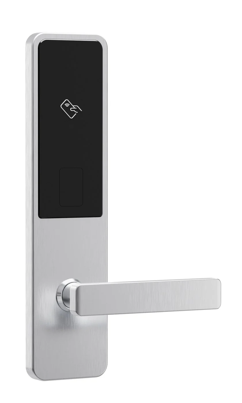 2072 RFID Hotel Lock Product