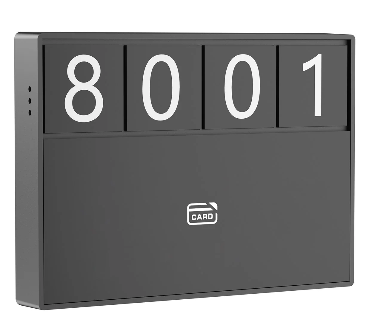 EM183 Locker RFID Lock