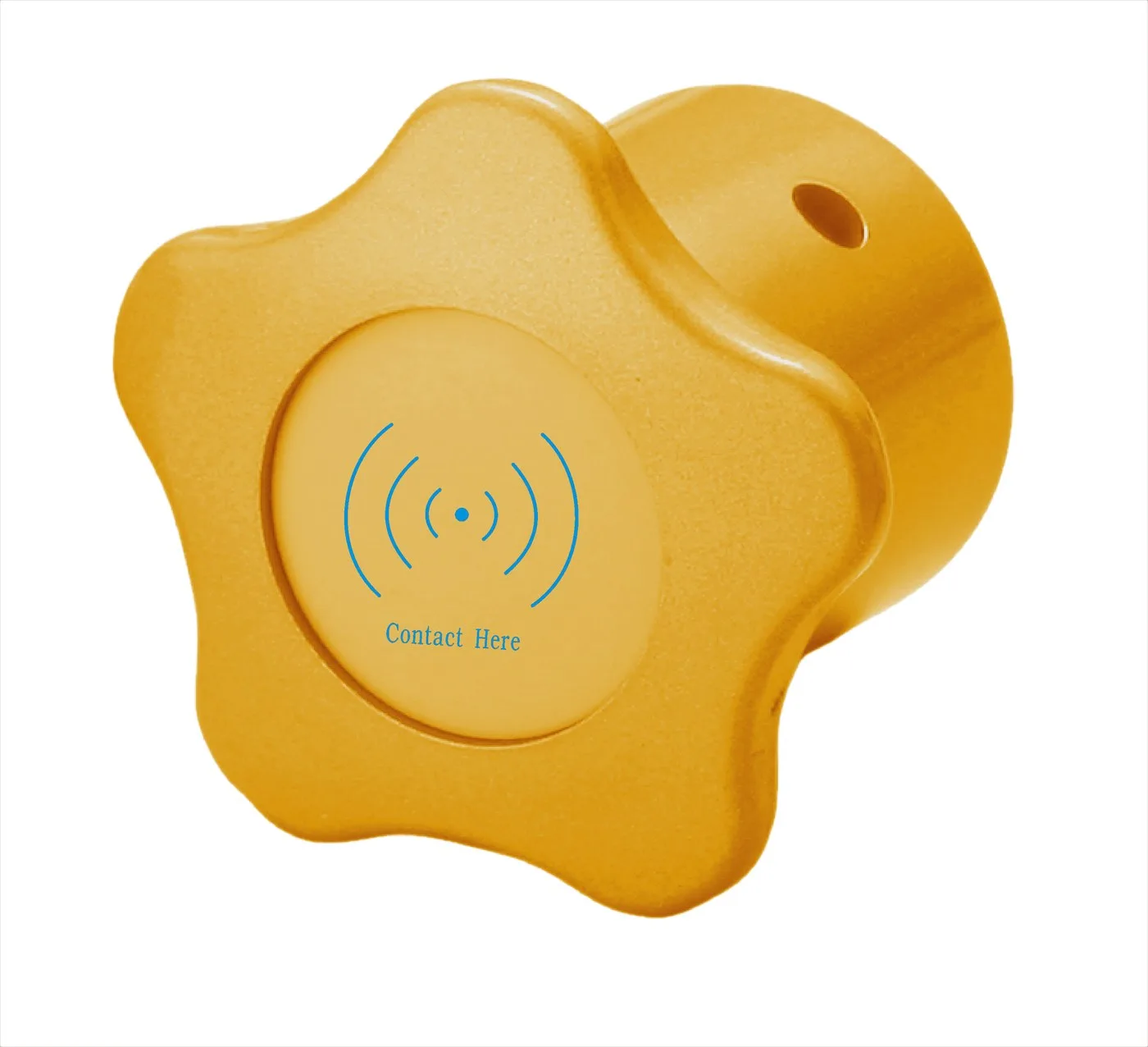EM185 Voice Black Sauna Keypad Lock