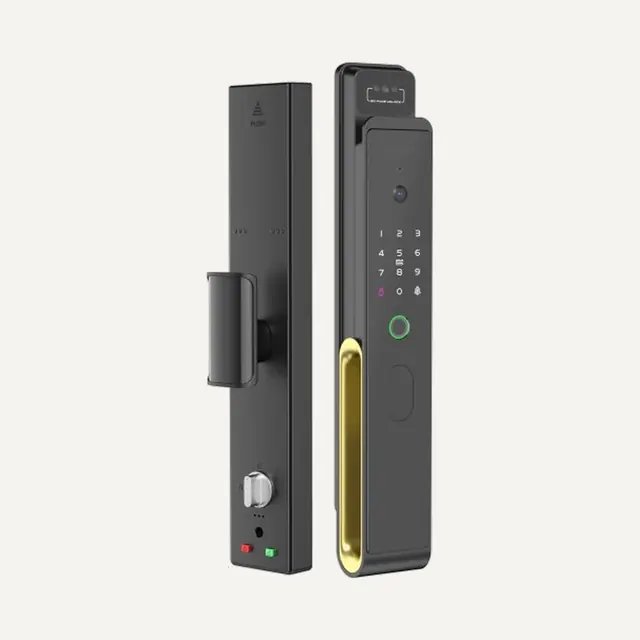 Fingerprint Smart Locks