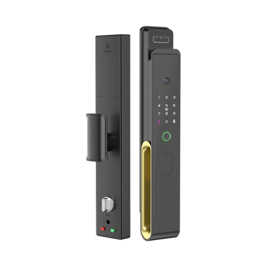 Fingerprint Smart Locks