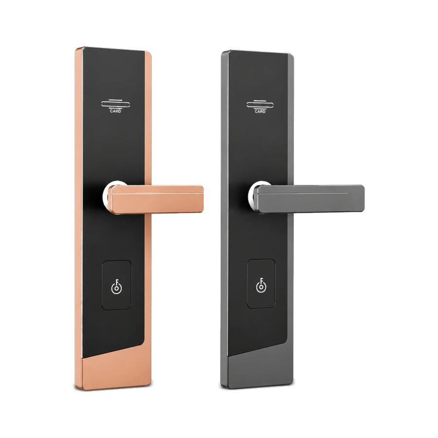 Security Door Smart Locks