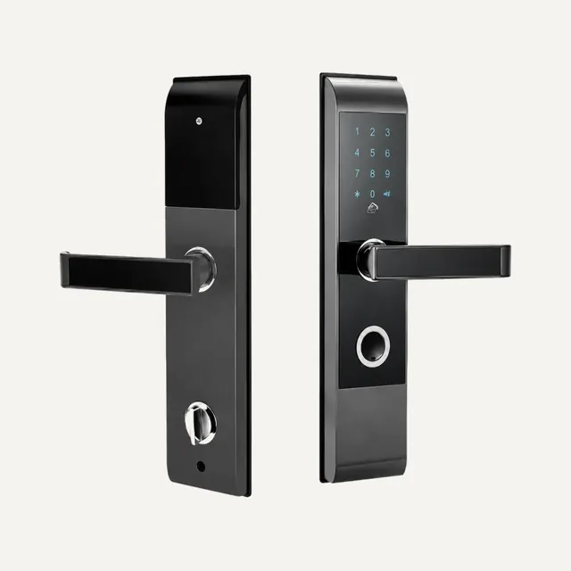 Security Door Keypad Locks
