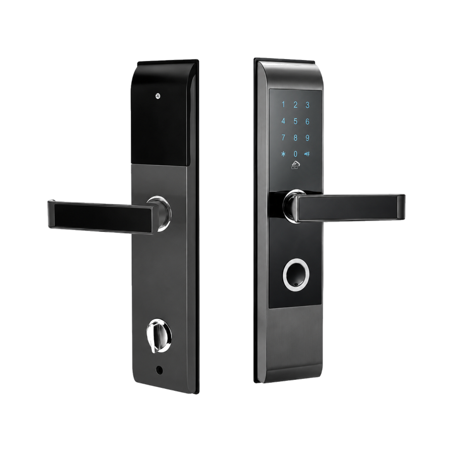 Security Door Keypad Locks