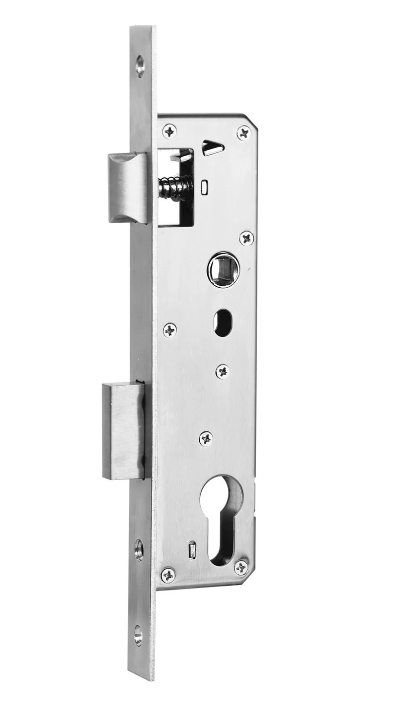 Ods Thermally Broken Aluminum Lock Lock Body