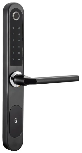 ODS Aluminum Smart Lock