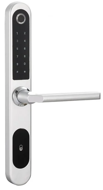 Ods Thermally Broken Aluminum Lock Product