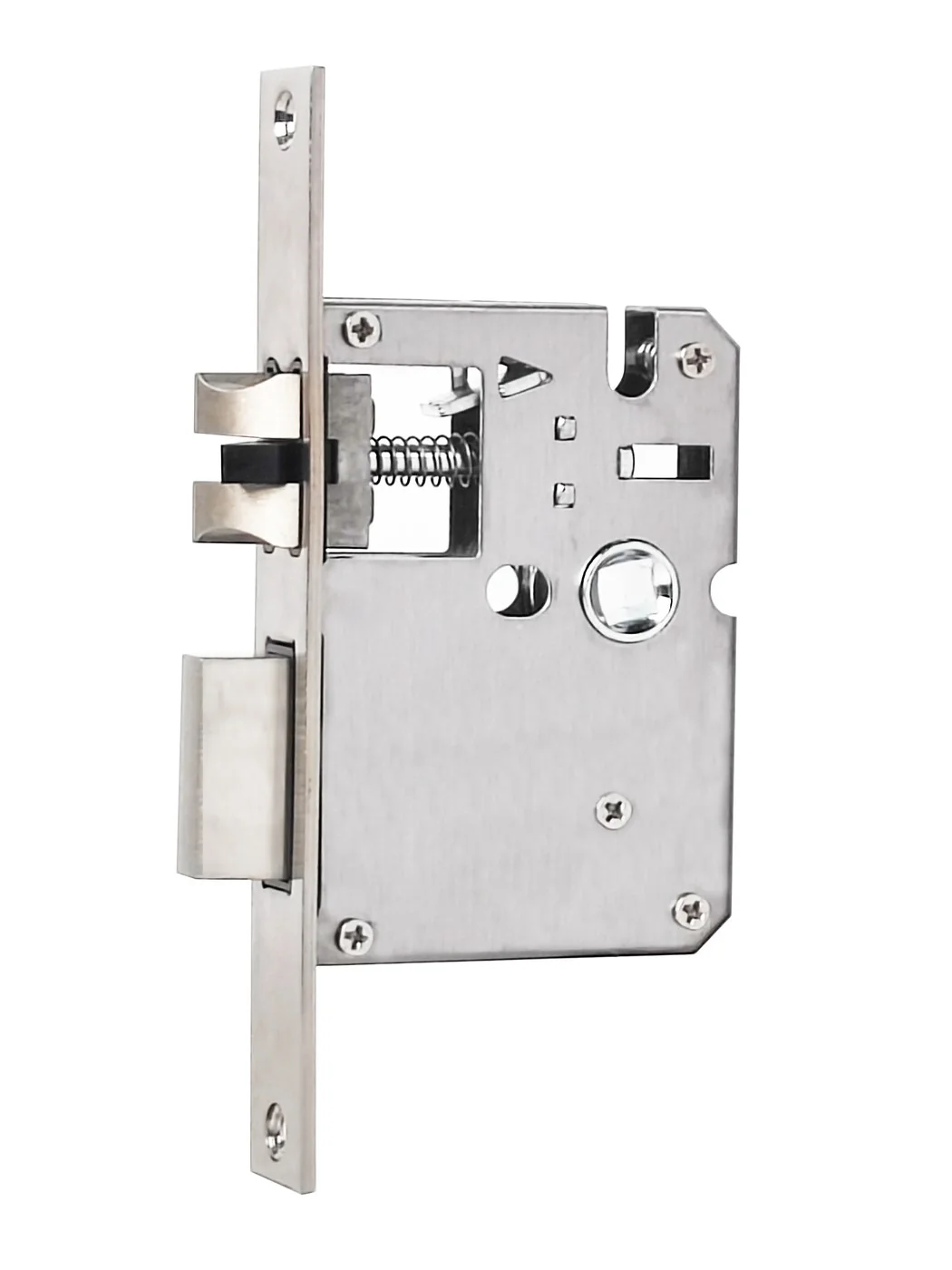RX F7 Fingerprint Interior Door Lock Lock Body