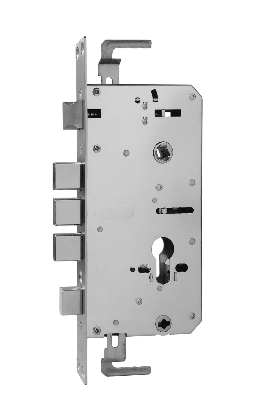 RX Fingerprint A8 Standalone Fingerprint Lock Lock Body